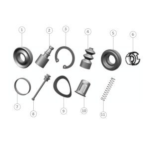 a2z Spares Right Parts Right Away