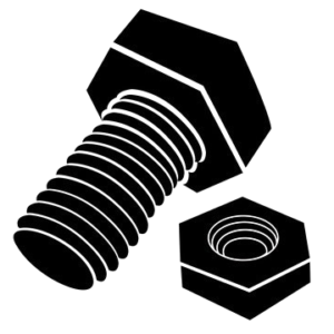 Hex Bolt