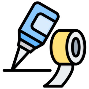 Tapes & Adhesives