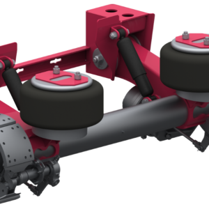 Left Axle