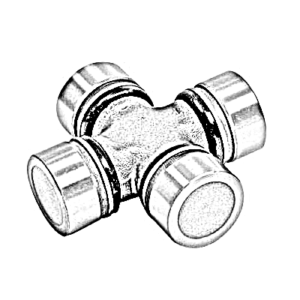 UJ Cross