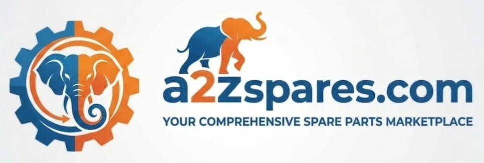 a2z Spares Right Parts Right Away