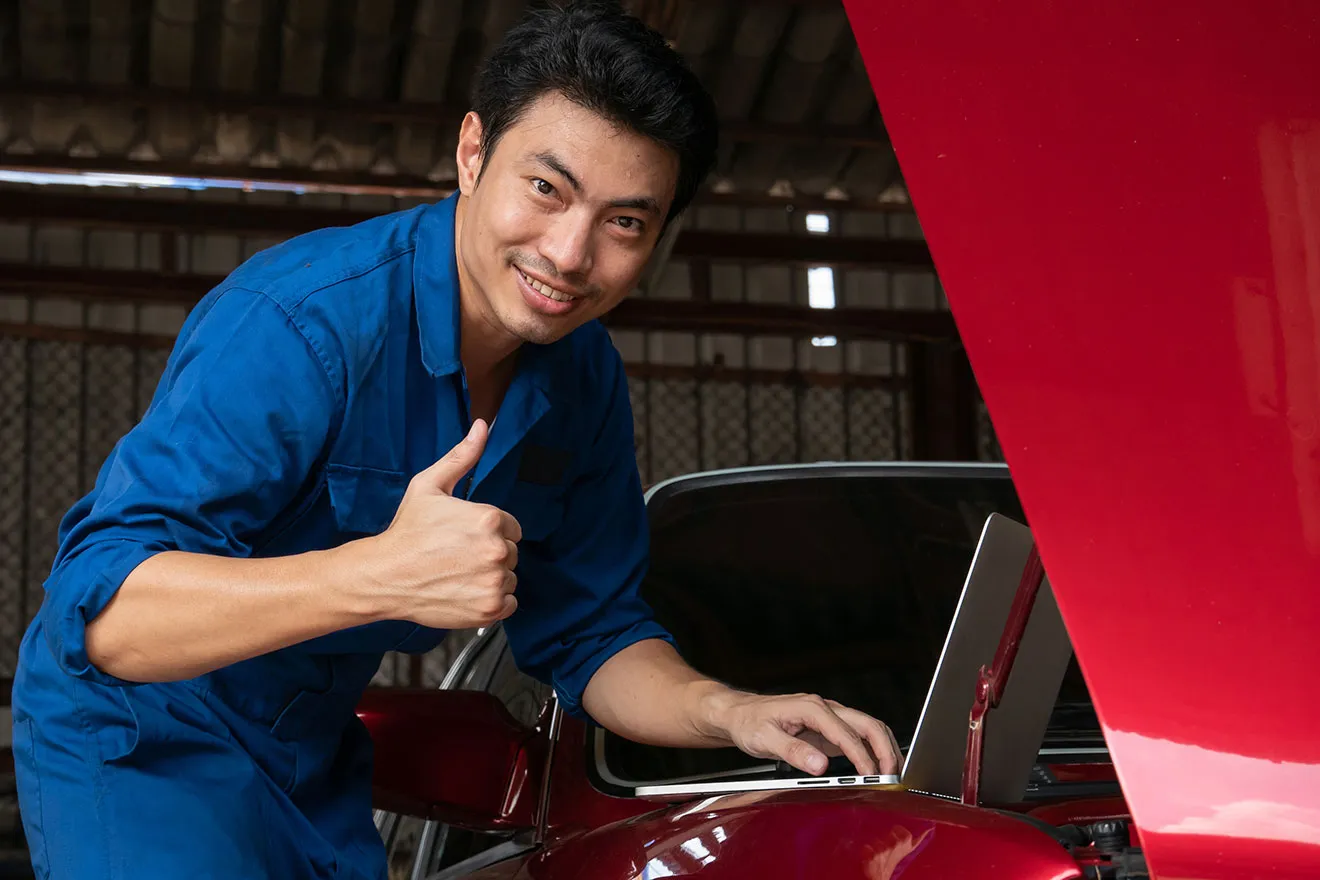 a2z Spares Right Parts Right Away