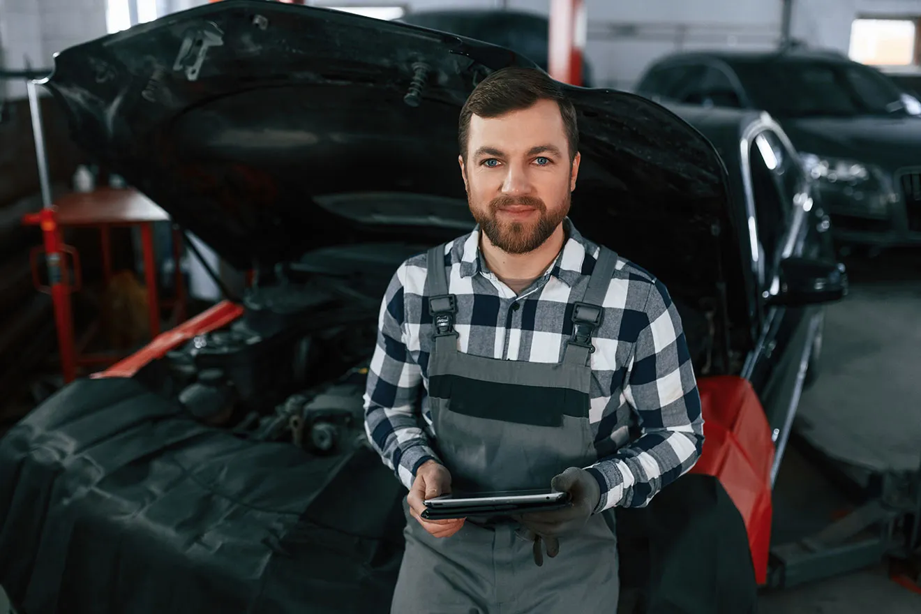 a2z Spares Right Parts Right Away