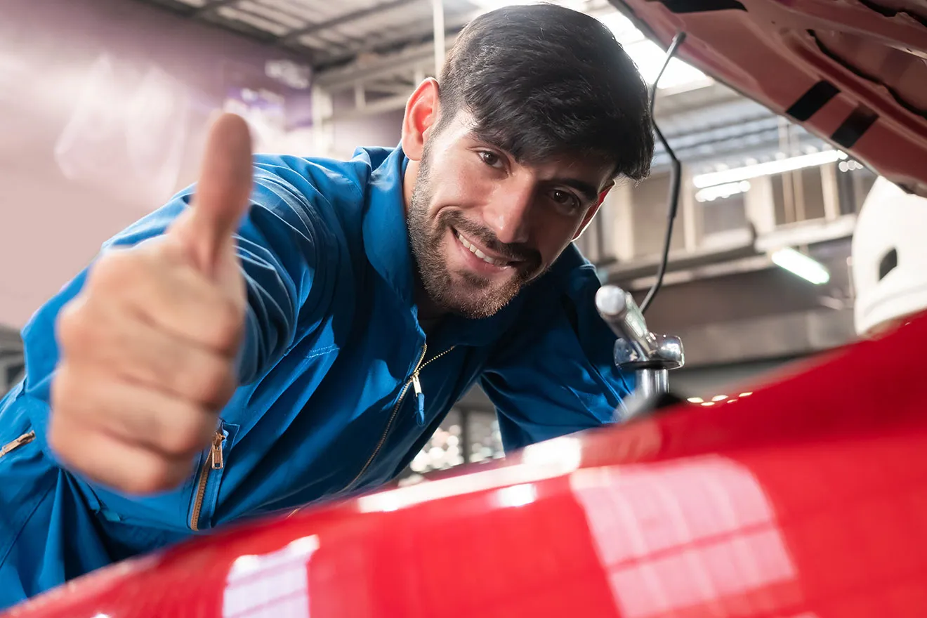 a2z Spares Right Parts Right Away