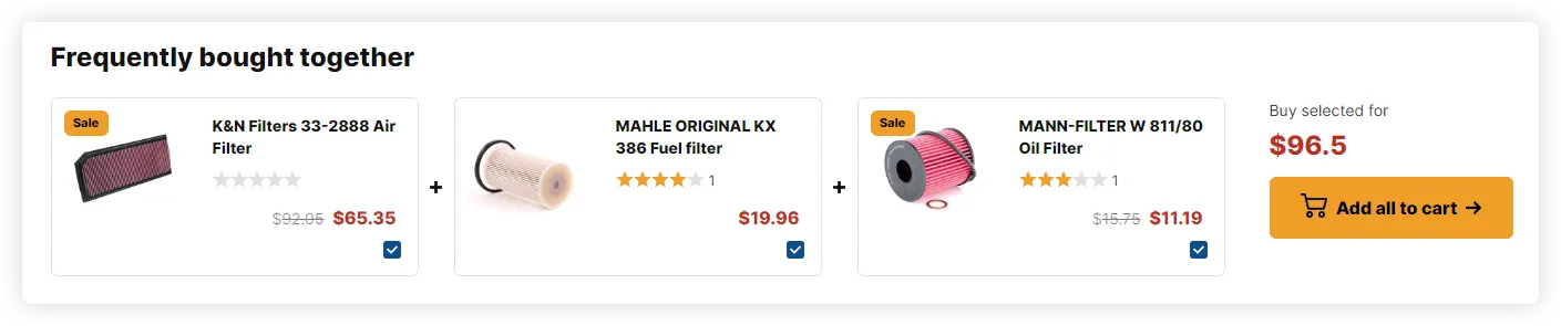 a2z Spares Right Parts Right Away