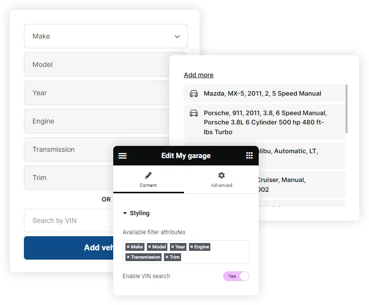a2z Spares Right Parts Right Away