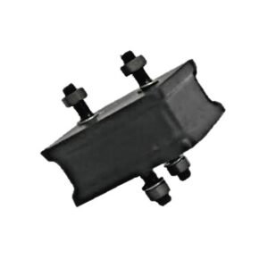 Engine Mounting