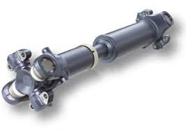 Drive Line