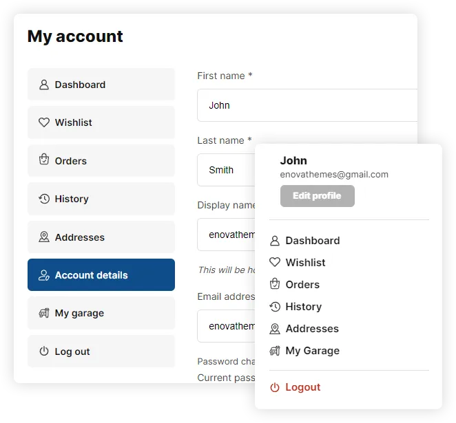 a2z Spares Right Parts Right Away