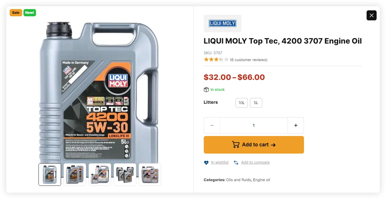 a2z Spares Right Parts Right Away