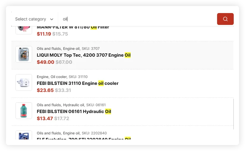 a2z Spares Right Parts Right Away