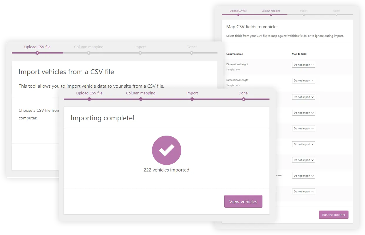 a2z Spares Right Parts Right Away